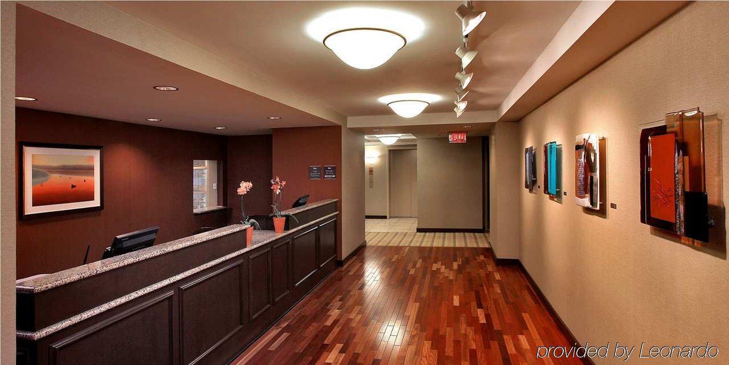 Homewood Suites By Hilton Silver Spring Washington Dc Интериор снимка
