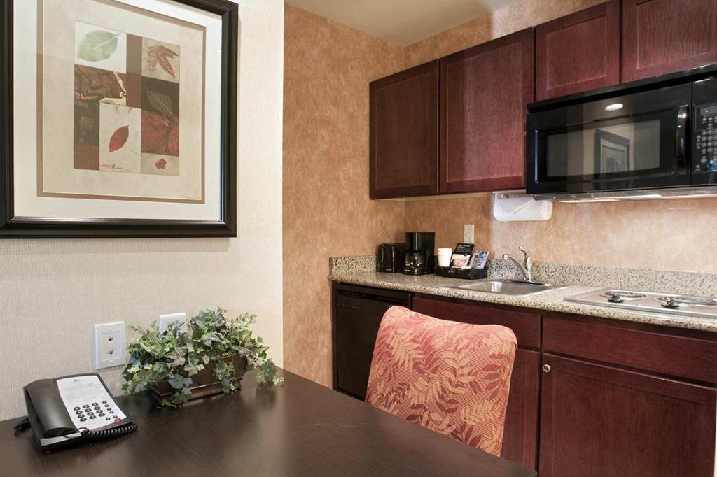 Homewood Suites By Hilton Silver Spring Washington Dc Стая снимка